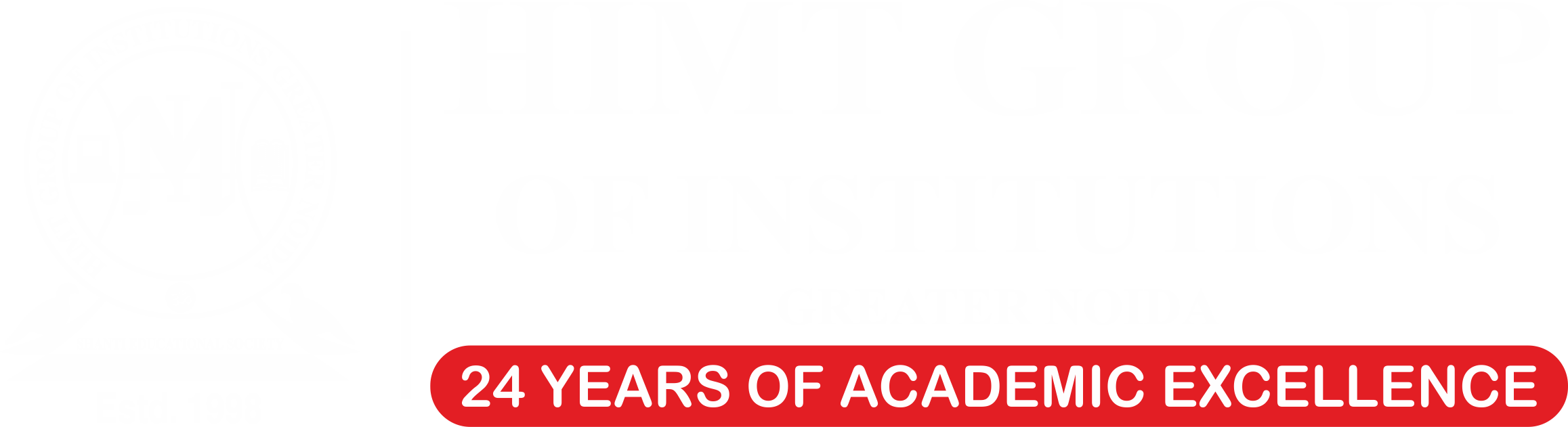 HIMT Group of Institutions logo