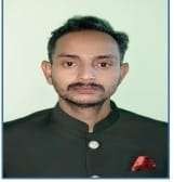 Mr. Manoranjan Chaturvedi - Assistant Professor
