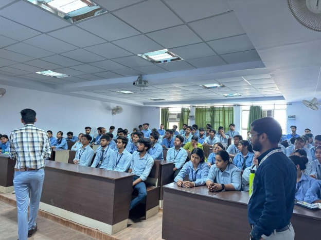 Best Academics Structure | HIMT Group of Institutions