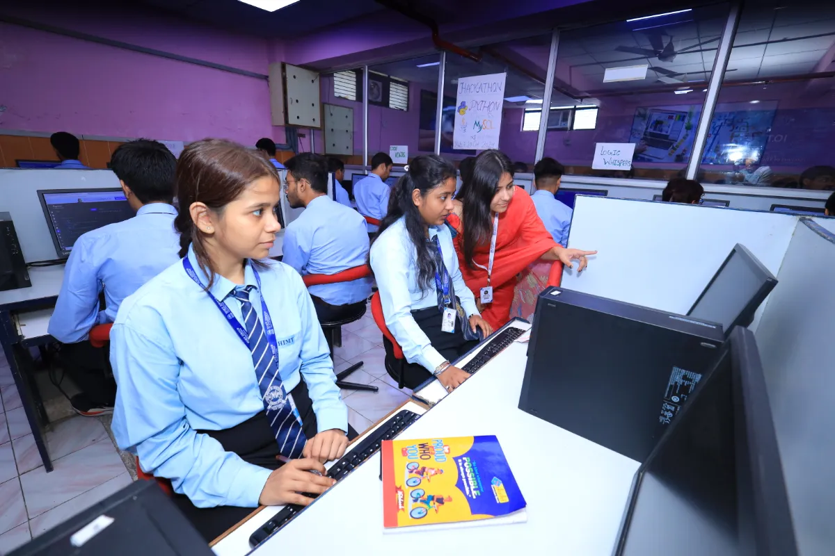  Departmental Lab Images