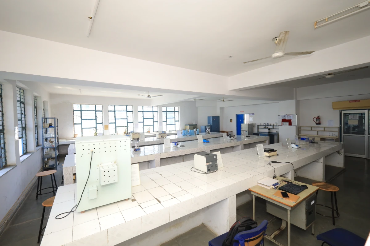 Departmental Lab Images