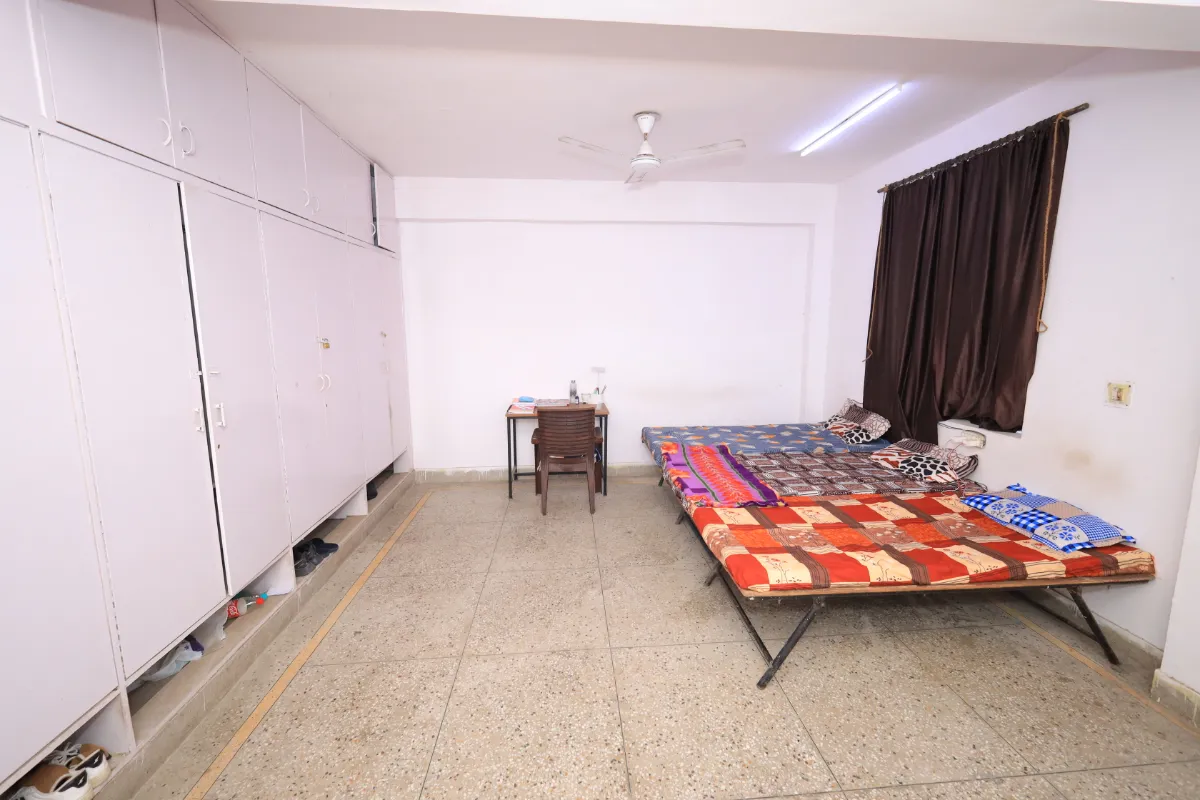 Hostel Images