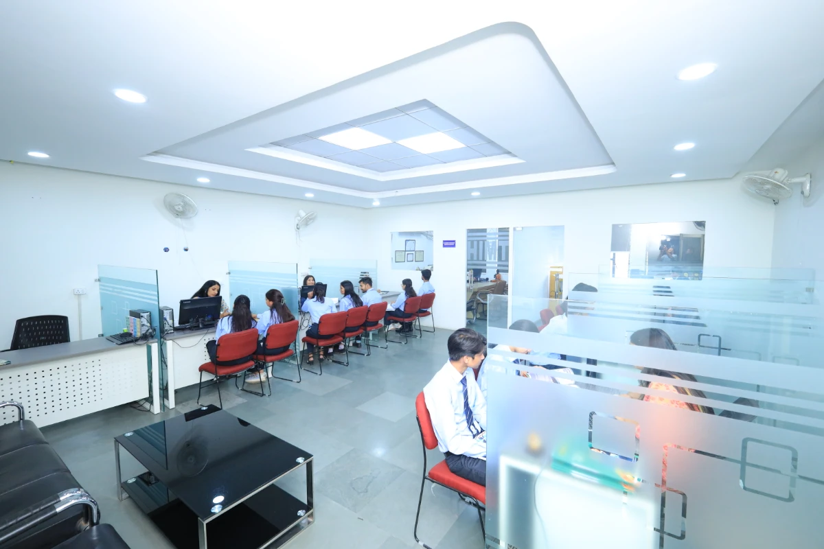 Incubator Image