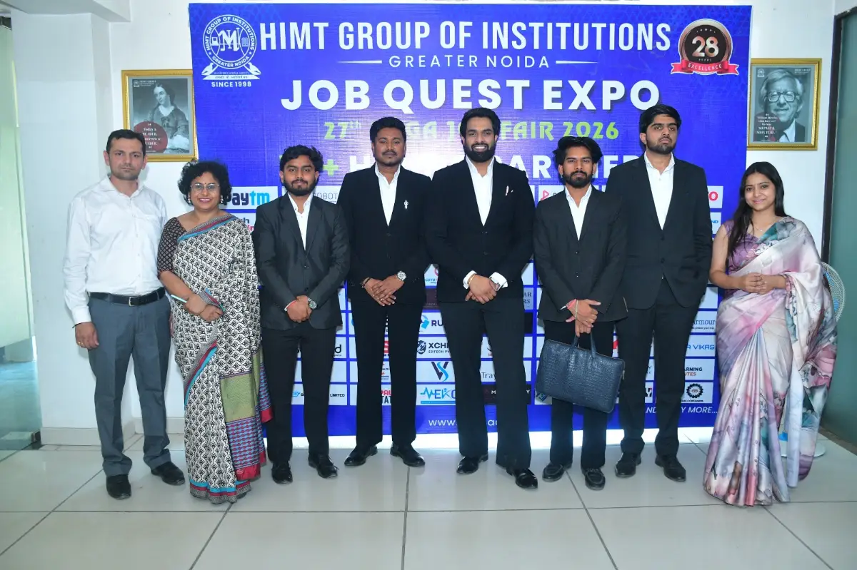 Job Fair Gallery Image