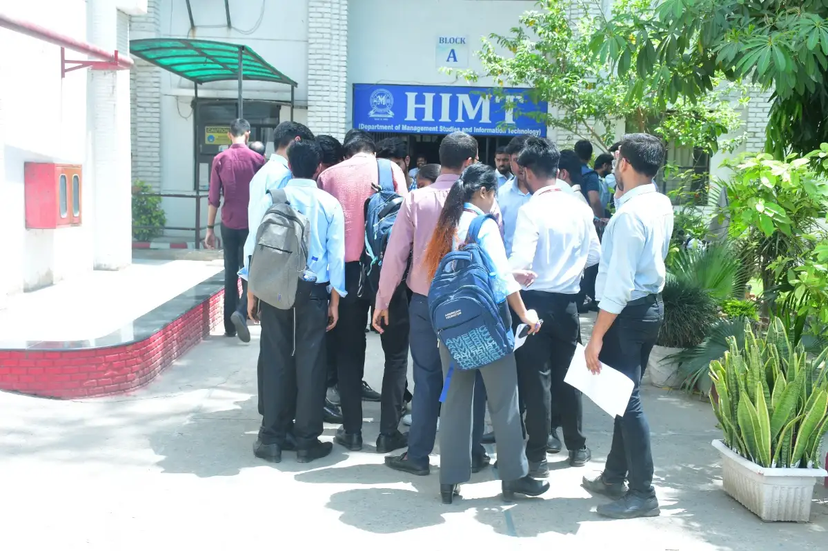 Job Fair Gallery Image