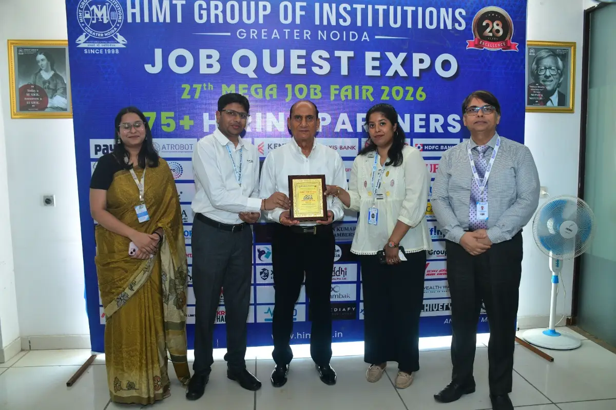 Job Fair Gallery Image