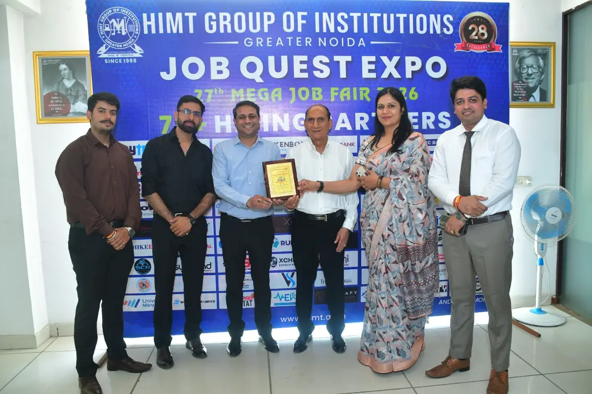 Job Fair Gallery Image