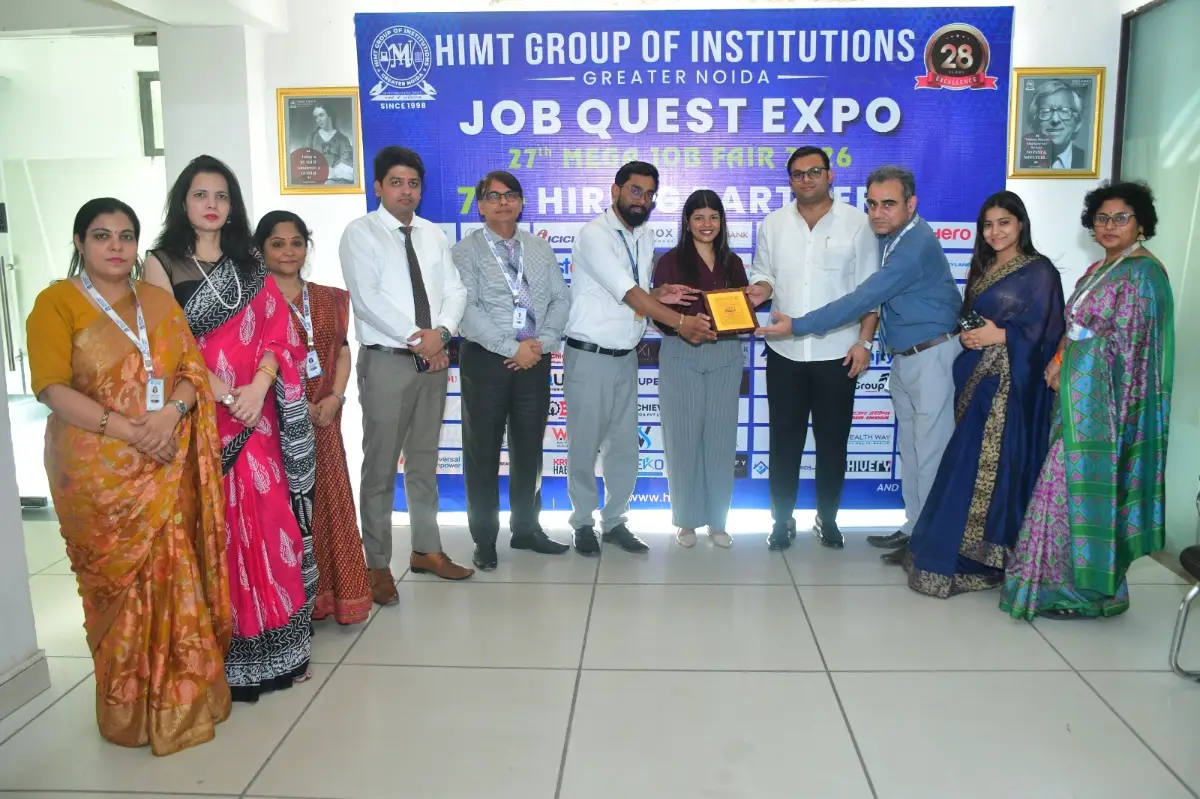 Job Fair Gallery Image