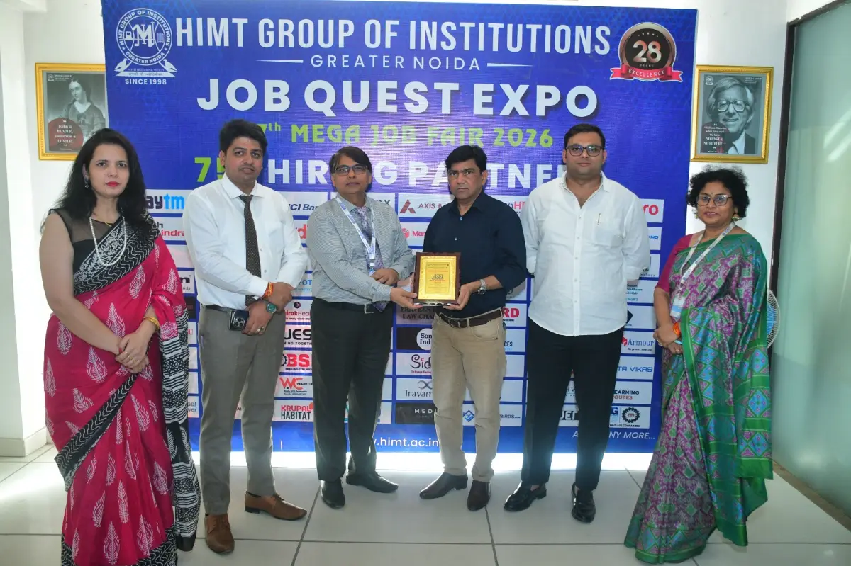 Job Fair Gallery Image