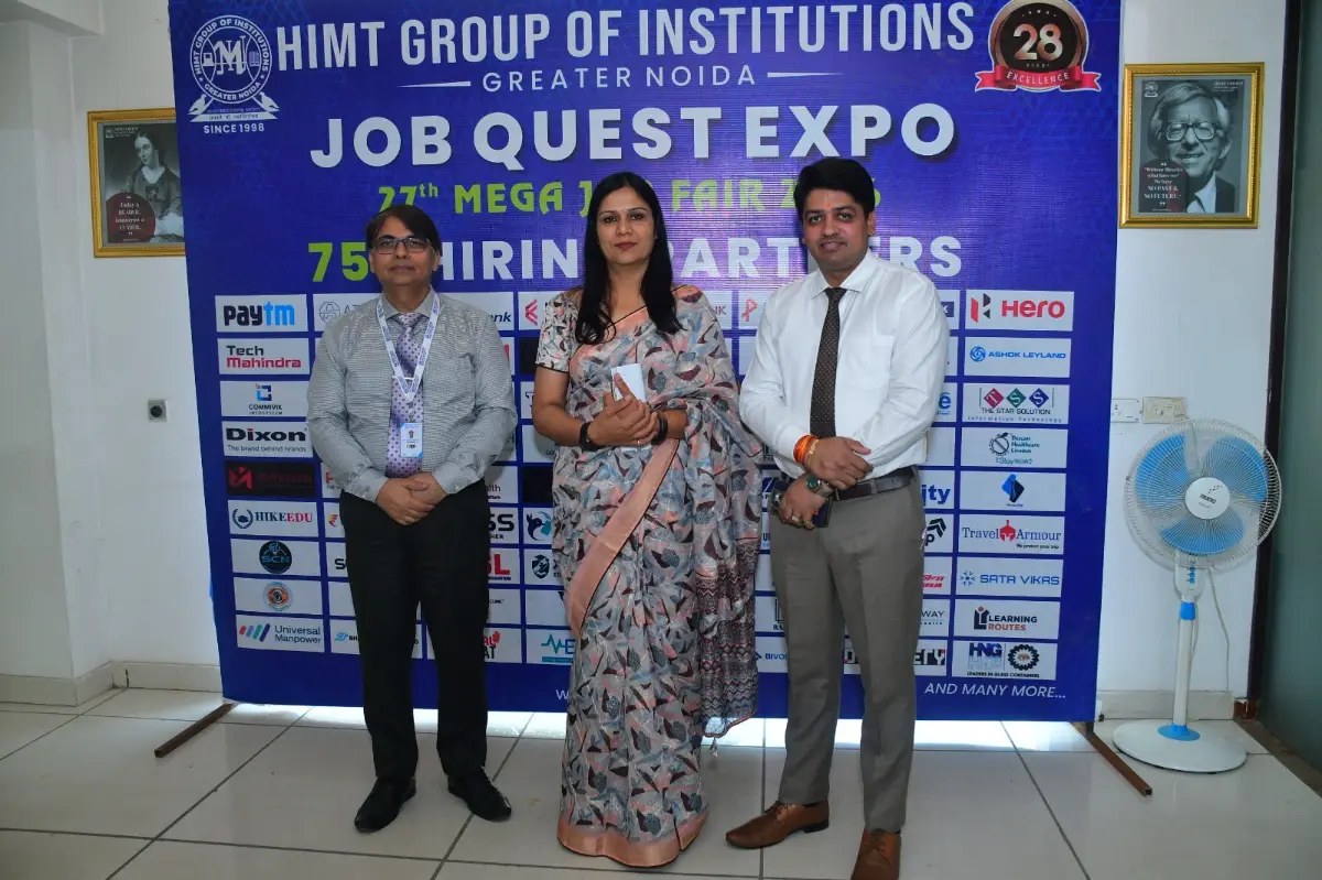 Job Fair Gallery Image