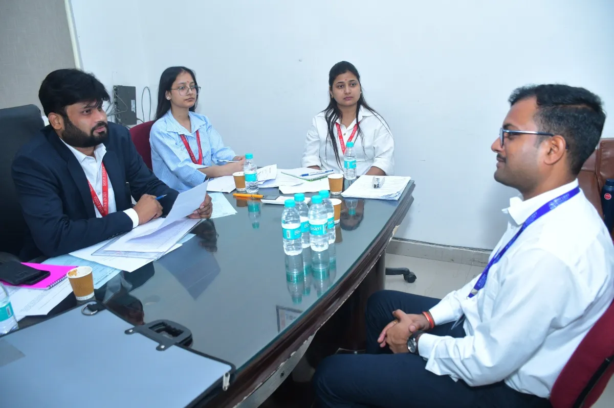 Job Fair Gallery Image