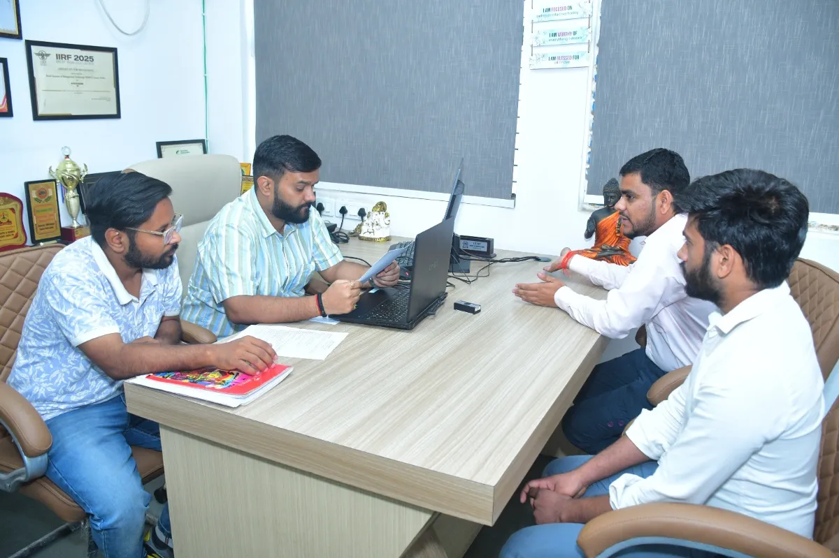 Job Fair Gallery Image