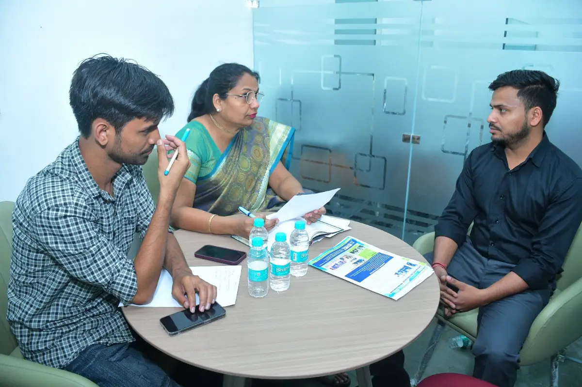 Job Fair Gallery Image