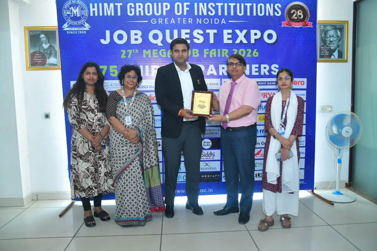 Job Fair Gallery Image