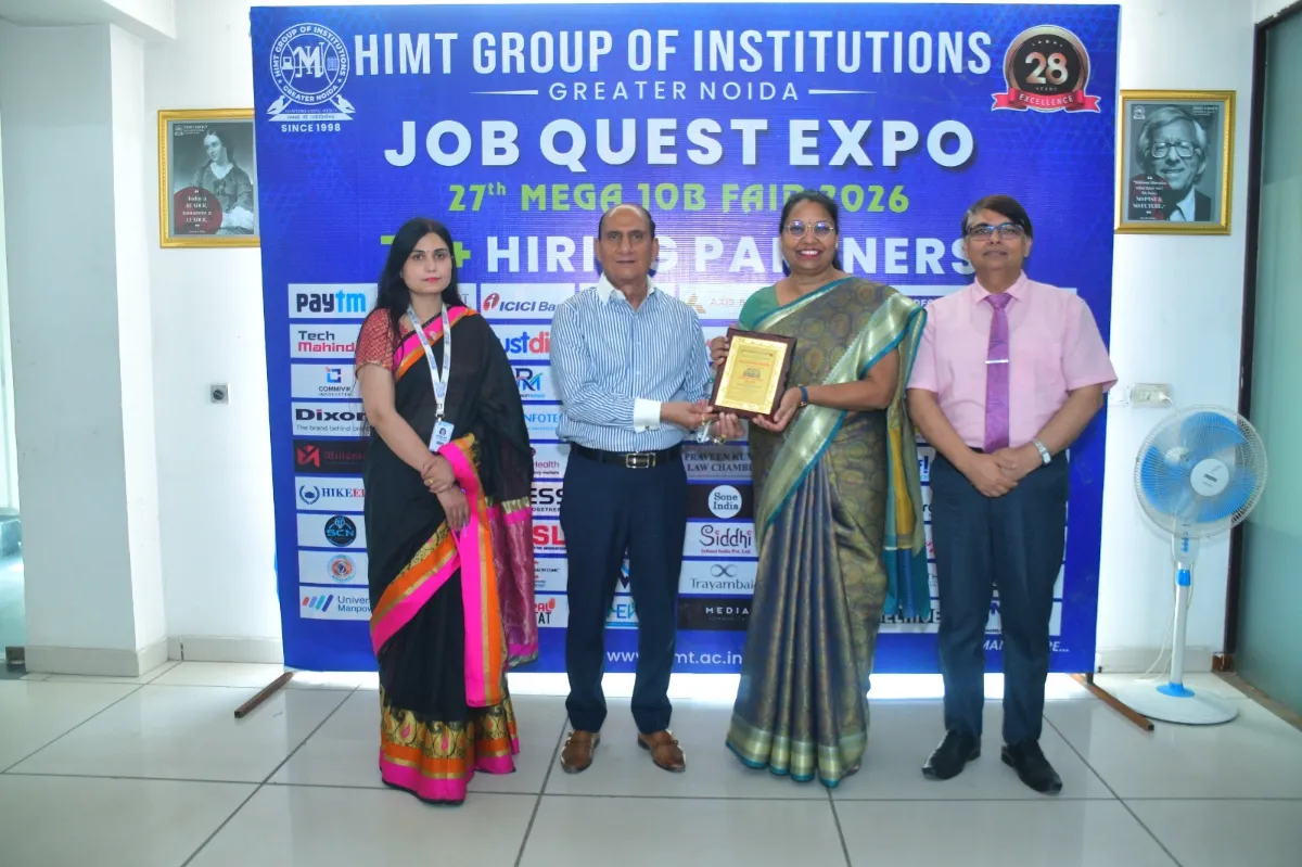 Job Fair Gallery Image