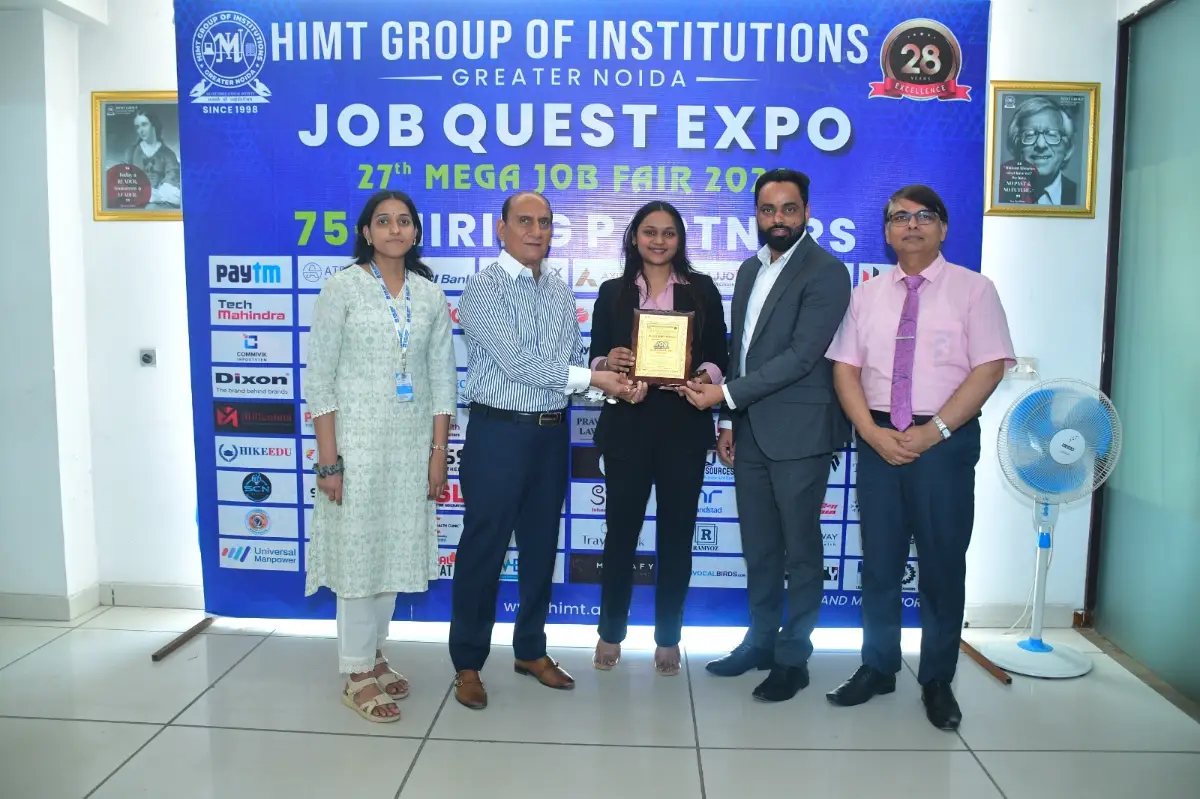 Job Fair Gallery Image