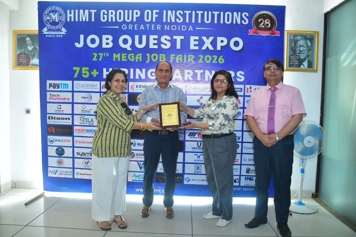 Job Fair Gallery Image