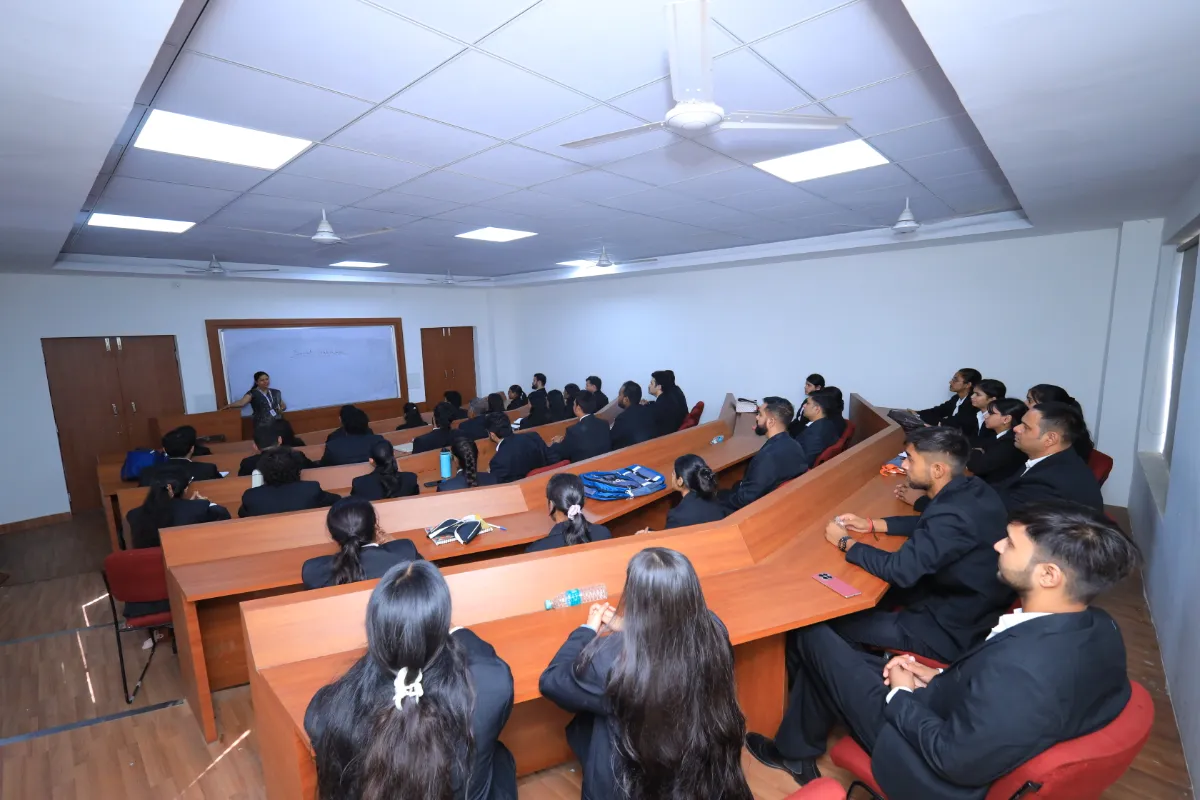 Moot court Images