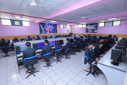 colleges in noida