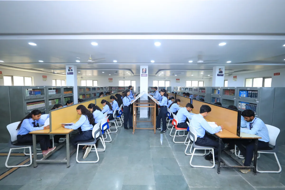  Library Images