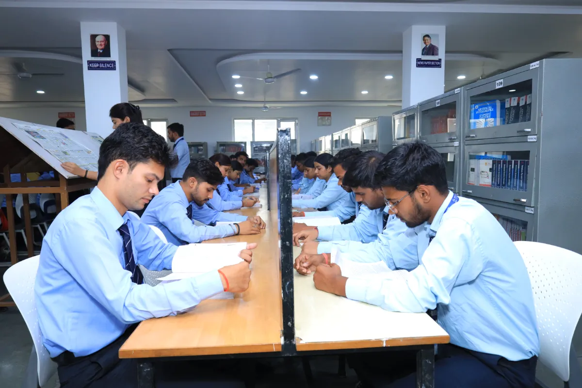  Library Images