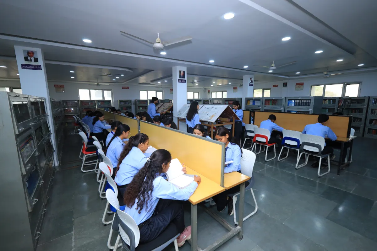  Library Images