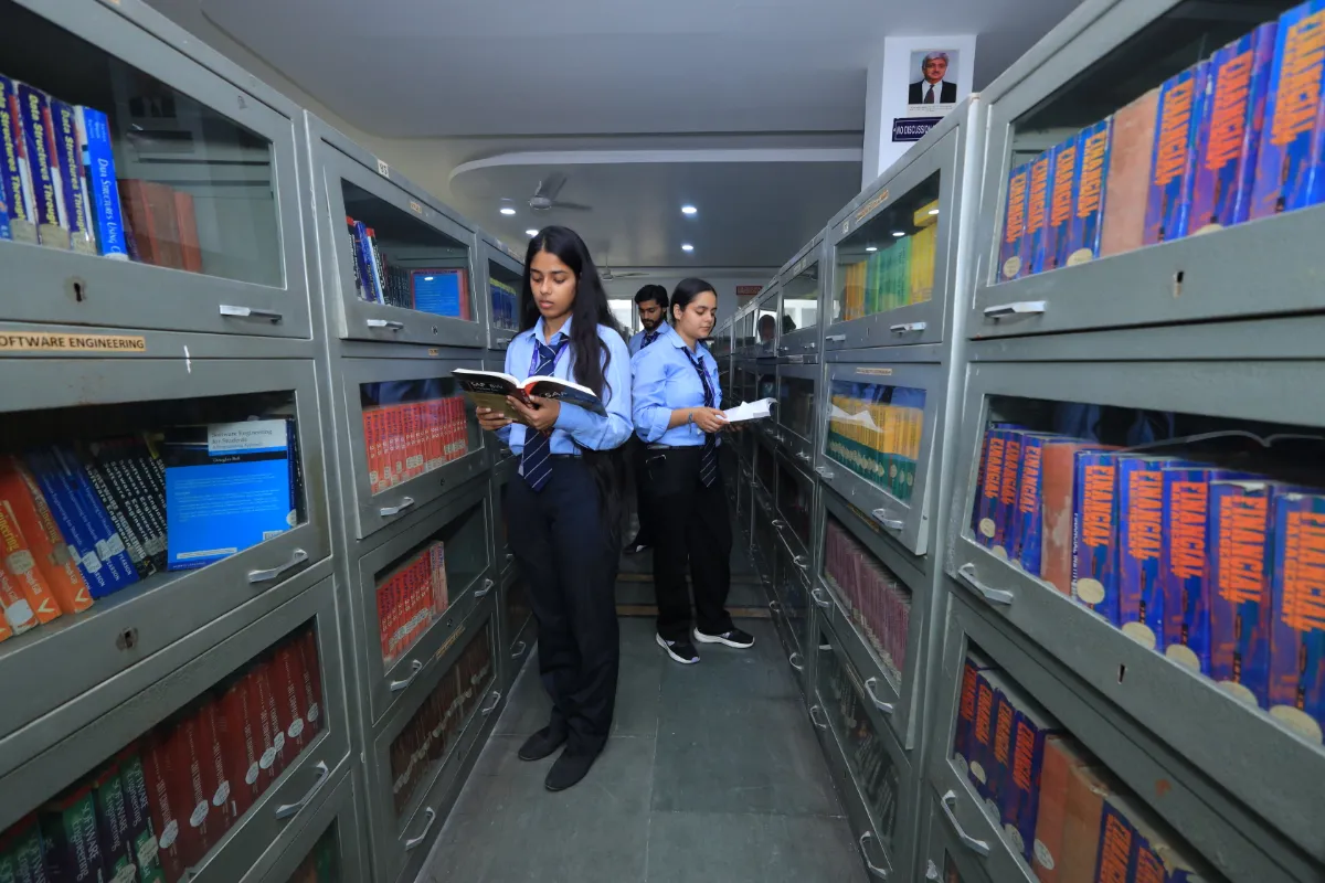  Library Images