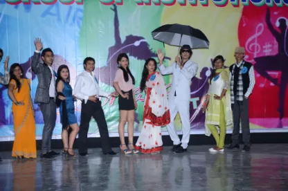 Cultural Event Image