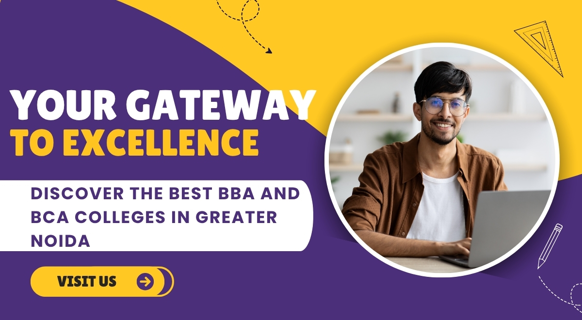 best colleges in noida