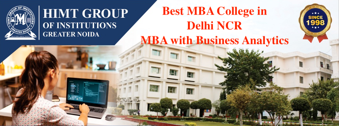 Top MBA Colleges in Delhi NCR with Best Placements | HIMT